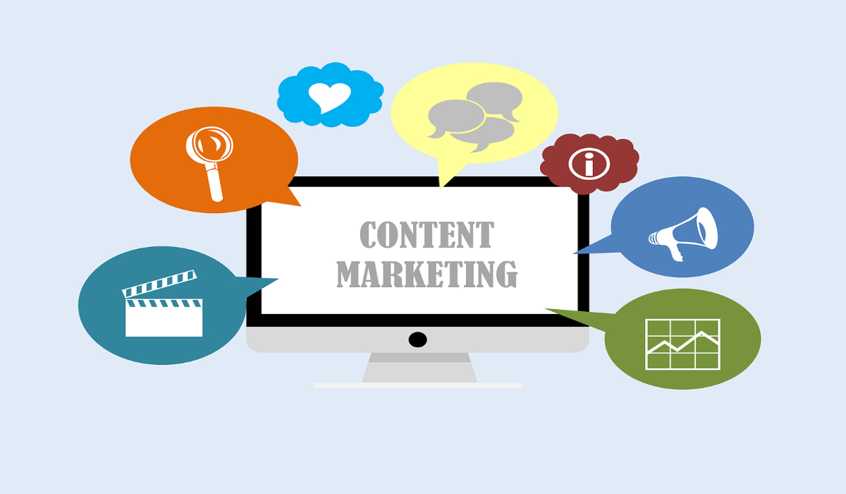 Looking For a Content Marketing Expert? Here’s How This Outsourcing Service in Qatar Can Assist You